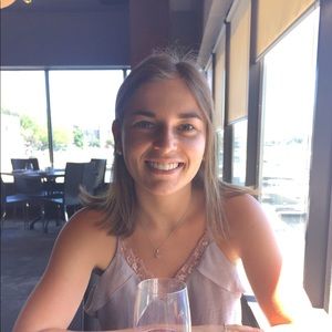 Meet your Posher, Marisa